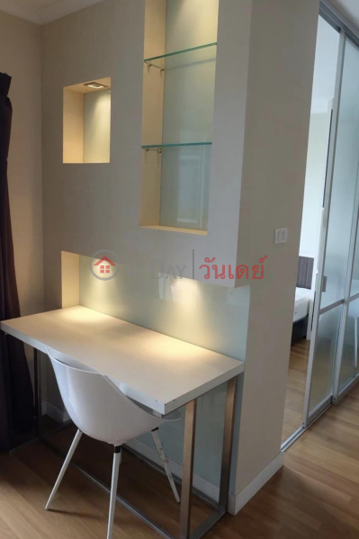 Condo for Sale: Lumpini Place Ratchayothin, 28 m², 1 bedroom(s) | Thailand, Sales, ฿ 2.79Million