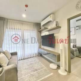 Condo for Rent: Life Asoke Hype, 32 m², 1 bedroom(s) - OneDay_0