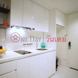 Condo for Rent: Nara 9 by Eastern Star, 39 m², 1 bedroom(s) - OneDay_0