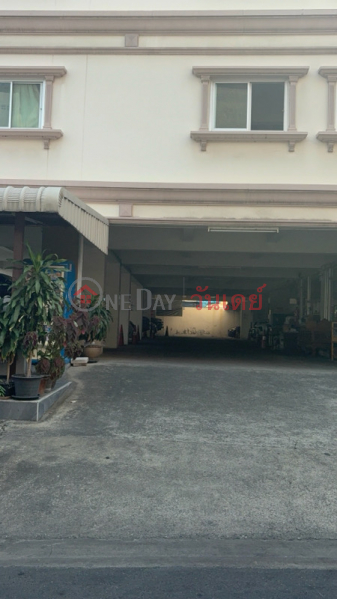 Sri Thapthim Building (อาคารศรีทับทิม),Din Daeng | OneDay วันเดย์(4)