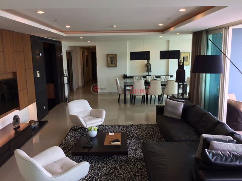 Condo for Sale: Watermark Chaophraya, 284 m², 4 bedroom(s) Sales Listings