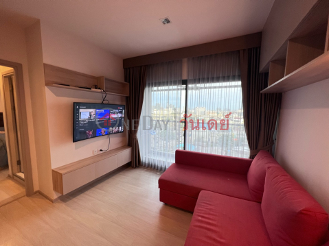 คอนโด สำหรับ ขาย: Life Sukhumvit 48, 60 ตร.ม., 2 ห้องนอน - OneDay_0