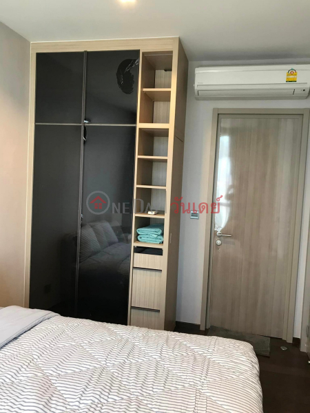 Condo for Rent: The Line Ratchathewi, 35 m², 1 bedroom(s) | Thailand, Rental ฿ 27,000/ month