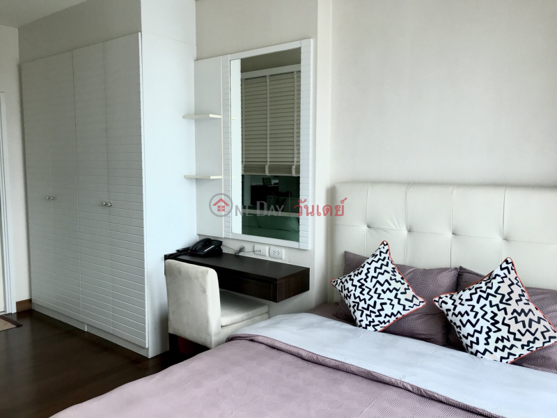 ฿ 37,000/ month Condo for Rent: Ivy Thonglor, 43 m², 1 bedroom(s)