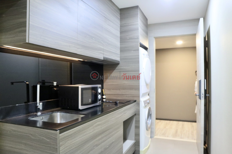 ฿ 60,000/ month | Condo for Rent: Klass Condo Langsuan, 90 m², 2 bedroom(s)