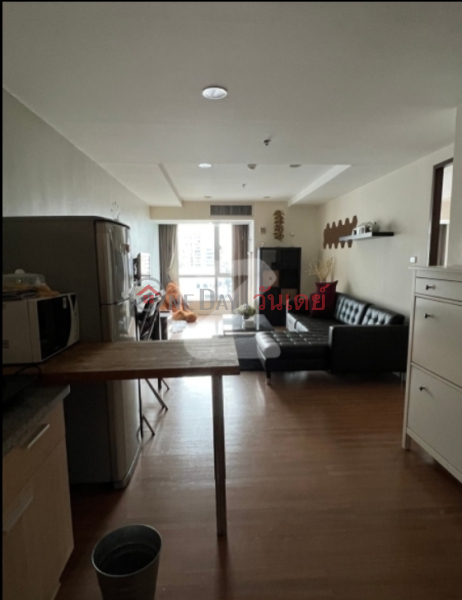 Property Search Thailand | OneDay | Residential | Rental Listings Condo for Rent: The Trendy Condominium, 64 m², 1 bedroom(s)