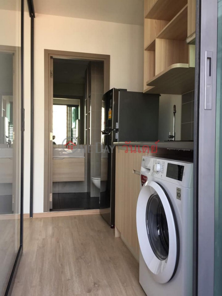 Condo for Rent: IDEO O2, 27 m², 1 bedroom(s) Rental Listings