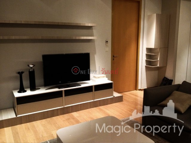 AEQUA Residence Sukhumvit 49, Watthana, Thailand | Rental, ฿ 50,000/ month