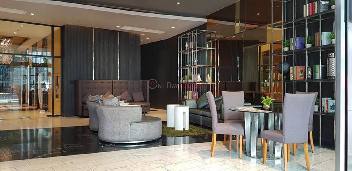 Condo for Rent: Sky Walk Condominium, 54 m², 1 bedroom(s) | Thailand | Rental ฿ 32,000/ month