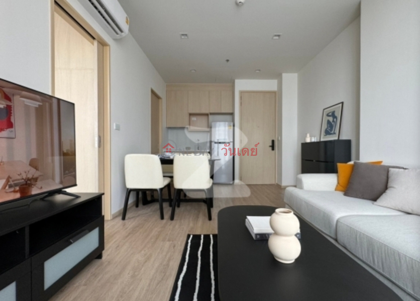 Property Search Thailand | OneDay | Residential Rental Listings | Condo for Rent: Noble State 39, 42 m², 1 bedroom(s)