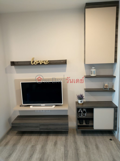 Condo for Rent: Centric Scene Aree 2, 33 m², 1 bedroom(s) - OneDay_0