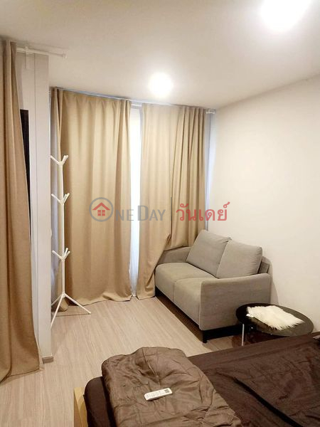 Aspire Asoke-Ratchada (7th floor, Building E),Thailand Rental, ฿ 11,000/ month