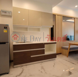 คอนโด สำหรับ เช่า: Supalai Elite Surawong, 50 ตร.ม., 1 ห้องนอน - OneDay_0