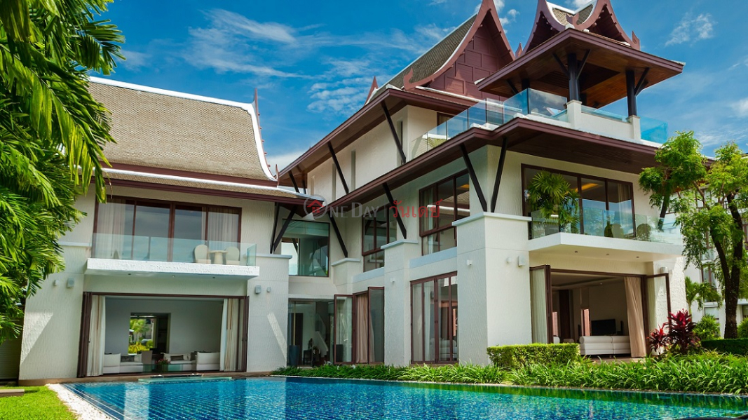 Property Search Thailand | OneDay | Residential Sales Listings Royal Phuket Marina