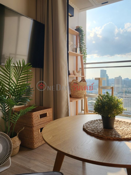  1 Residential, Rental Listings ฿ 18,000/ month