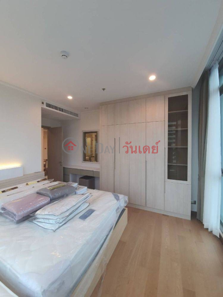 Property Search Thailand | OneDay | Residential, Rental Listings Condo for Rent: Supalai Oriental Sukhumvit 39, 85 m², 2 bedroom(s)