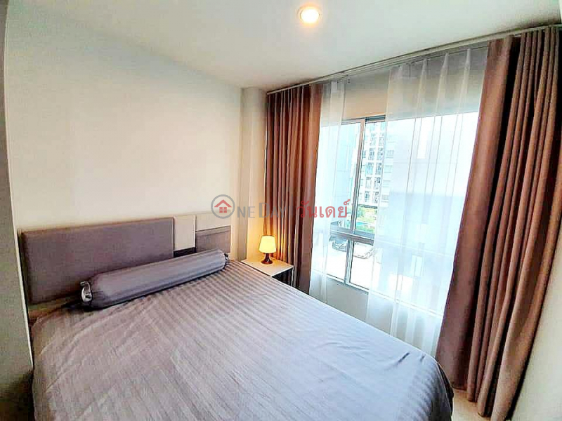 Niche ID Sukhumvit 113 (3rd floor) Rental Listings (666-8157361856)