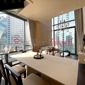 Condo for Rent: Laviq Sukhumvit 57, 98 m², 2 bedroom(s) - OneDay_0