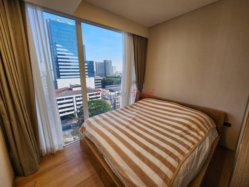 คอนโด สำหรับ เช่า: Siamese Exclusive Sukhumvit 42, 52 ตร.ม., 2 ห้องนอน รายการเช่า