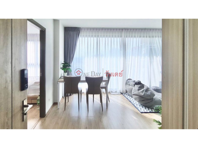 Condo for Sale: IDEO O2, 53 m², 2 bedroom(s) Thailand, Sales | ฿ 5.3Million