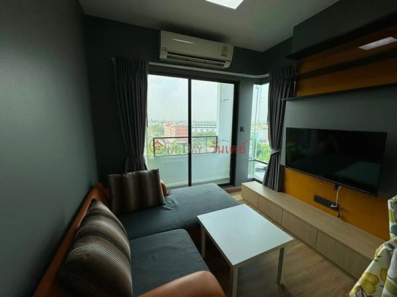 Condo for rent Ease 2 Rama 2 (8th floor) Thailand, Rental | ฿ 12,000/ month