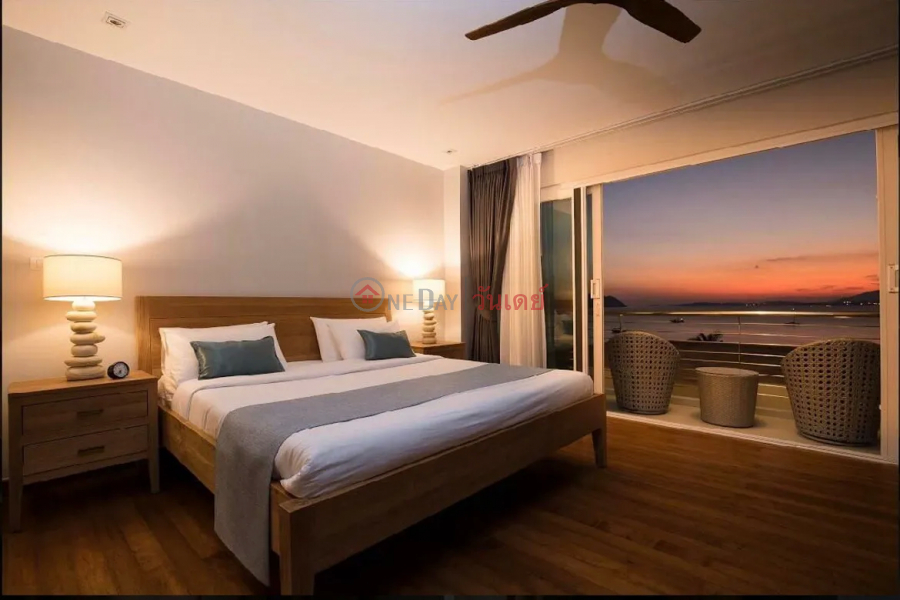 ให้เช่าคอนโดหรู 3 ห้องนอน ในวอเตอร์ไซด์ คอนโดมิเนียม ภูเก็ต, ประเทศไทย เช่า | ฿ 150,000/ เดือน