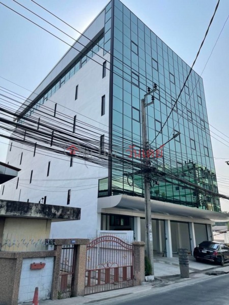 6-story commercial building, Lat Phrao 87 (อาคาพาณิชย์ 6 ชั้น ลาดพร้าว87),Lat Phrao | OneDay วันเดย์(2)