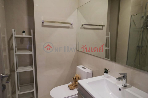 Condo for Rent: Miti Chiva Kaset Station, 24 m², 1 bedroom(s) - OneDay_0