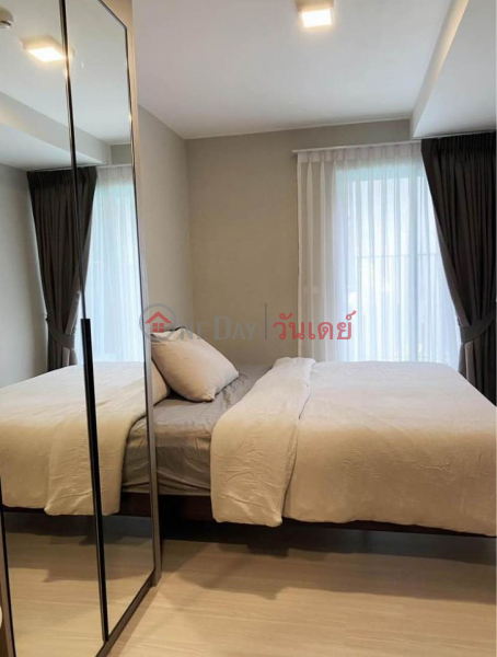 Condo for rent Quintara Phume Sukhumvit 39 (5th floor, building A) Rental Listings