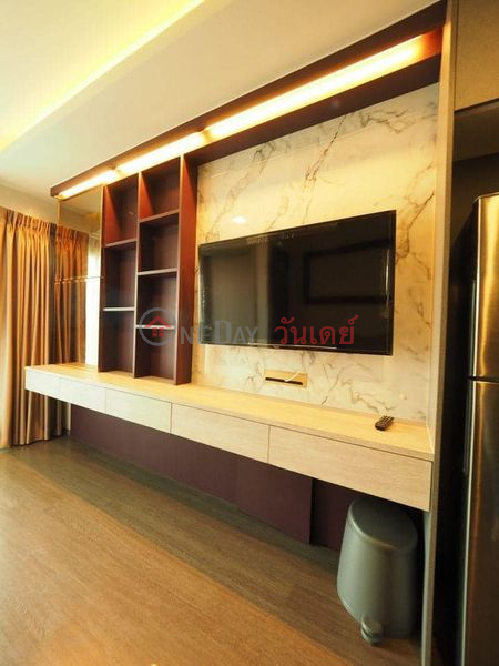 Condo for rent: Ideo Sukhumvit 93 (14th floor, building C) Rental Listings