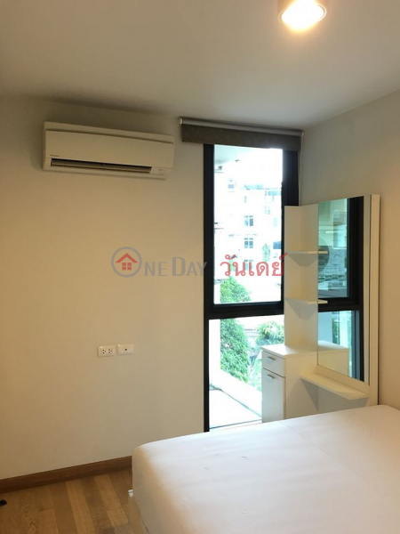 Property Search Thailand | OneDay | Residential, Rental Listings | Condo for Rent: Bangkok Feliz Sukhumvit 69, 29 m², 1 bedroom(s)