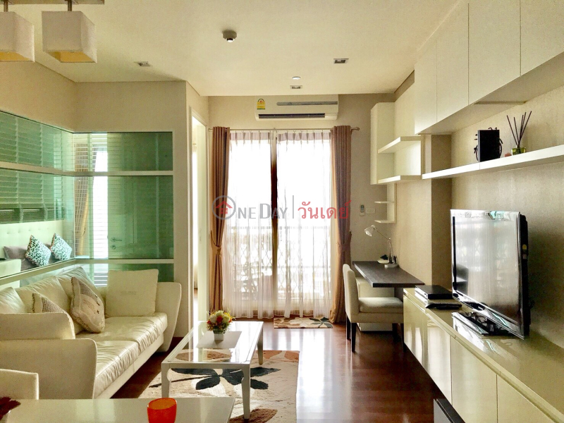 Condo for Rent: Ivy Thonglor, 43 m², 1 bedroom(s) Rental Listings