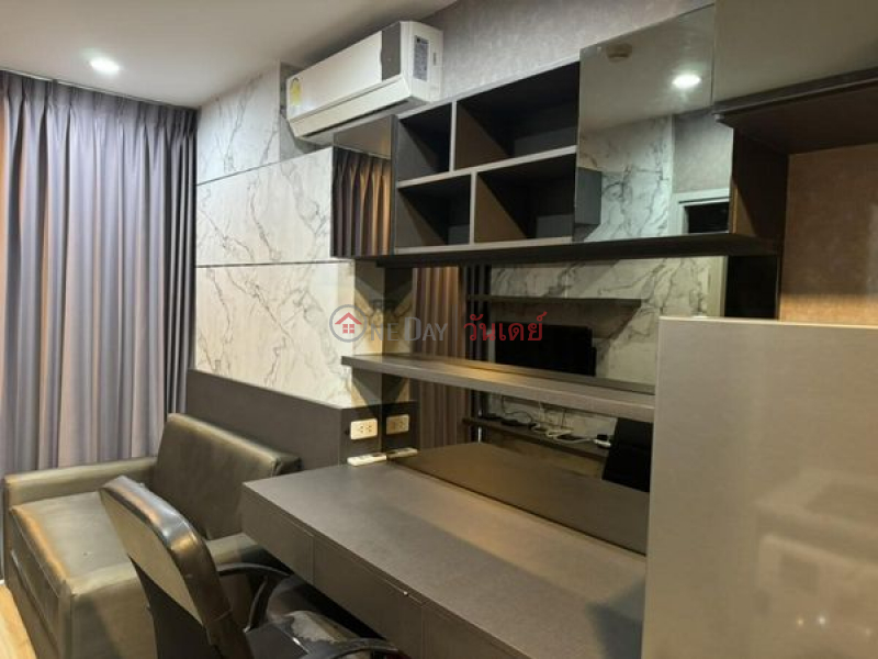 IDEO Sathorn Thapra (20th floor),Thailand, Rental, ฿ 13,000/ month