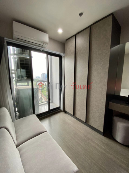 ฿ 21,000/ month | P03080824 For Rent Condo IDEO Phaholyothin - Chatujak (Ideo Phaholyothin - Chatuchak) 1 bedroom 45.5 sq m, 17th floor.