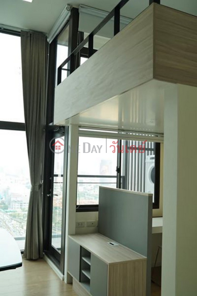 ฿ 7.17Million | คอนโด สำหรับ ขาย: Chewathai Residence Asoke, 30 ตร.ม., 1 ห้องนอน