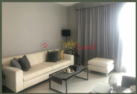 Condo for Rent: Rhythm Sukhumvit 42, 80 m², 2 bedroom(s) - OneDay_0