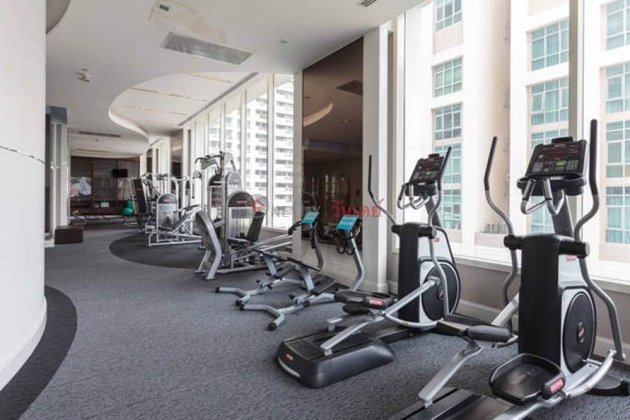 Condo for Rent: Q Langsuan, 92 m², 2 bedroom(s) Rental Listings