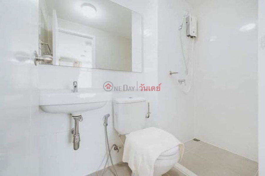 PLUM CONDO ราม 60 อินเตอร์เชนจ์ (8th floor, Building G) Thailand, Rental ฿ 8,500/ month