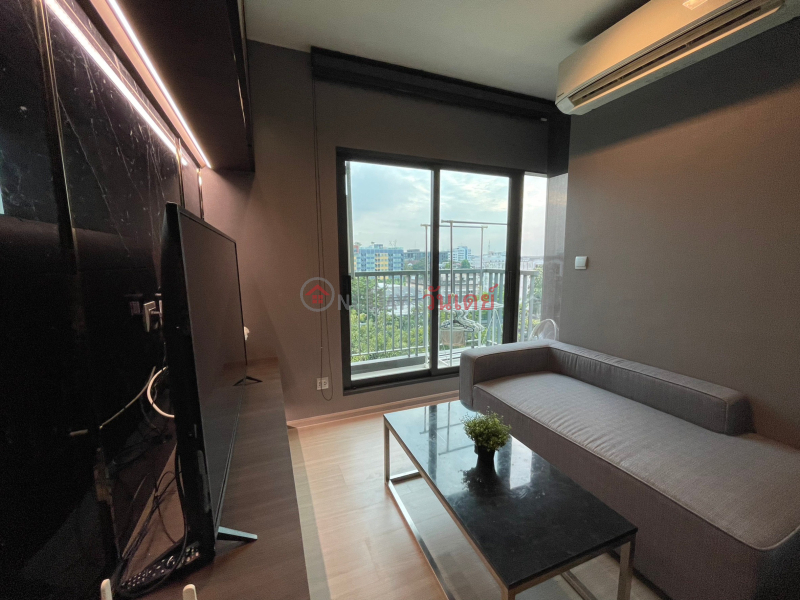 Condo for Rent: Life Sukhumvit 62, 40 m², 1 bedroom(s) Thailand | Rental ฿ 26,000/ month