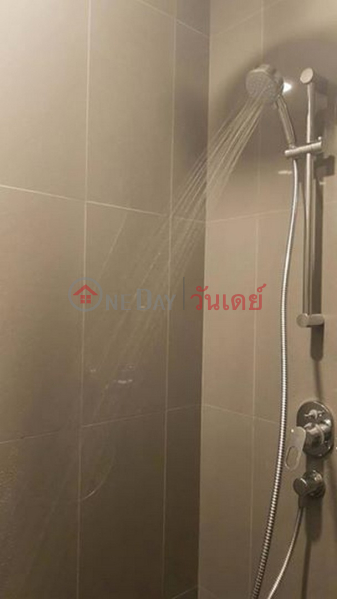 Property Search Thailand | OneDay | Residential | Rental Listings | Condo for Rent: Ashton Chula - Silom, 34 m², 1 bedroom(s)