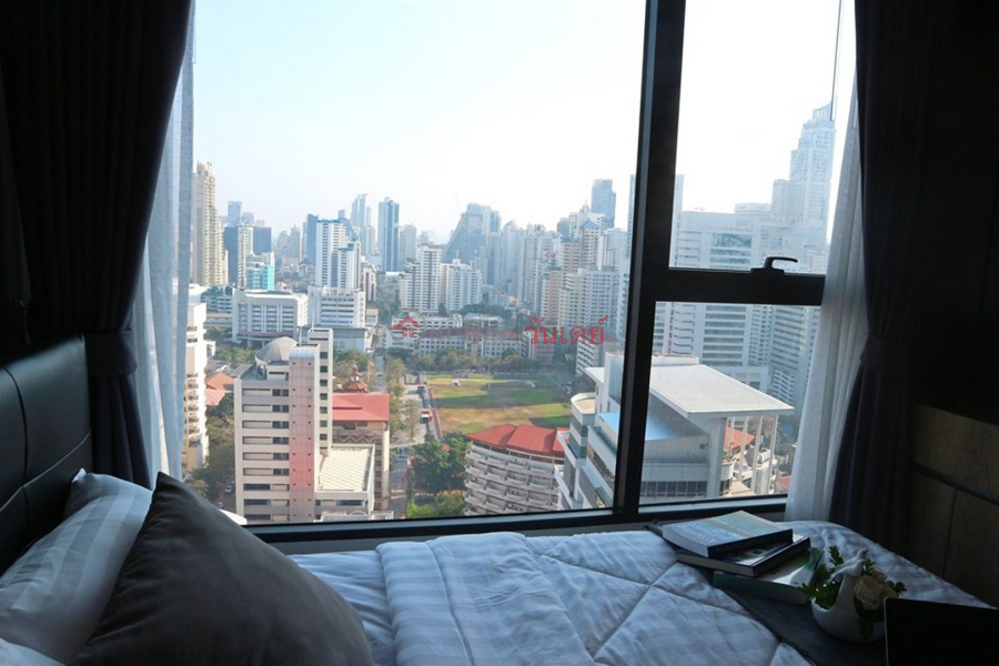  1 | Residential, Rental Listings ฿ 18,000/ month