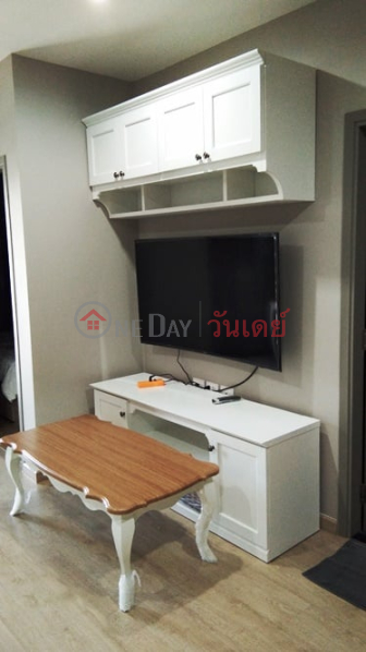 A very nice unit at ประเทศไทย เช่า ฿ 15,000/ เดือน