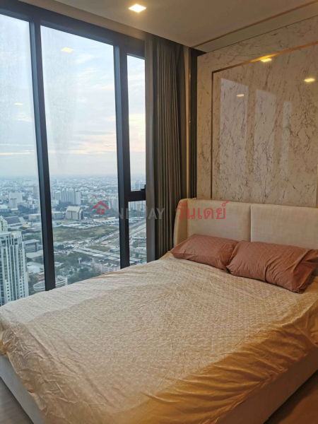 ฿ 40,000/ month Condo for Rent: One 9 Five Asoke - Rama 9, 40 m², 1 bedroom(s)