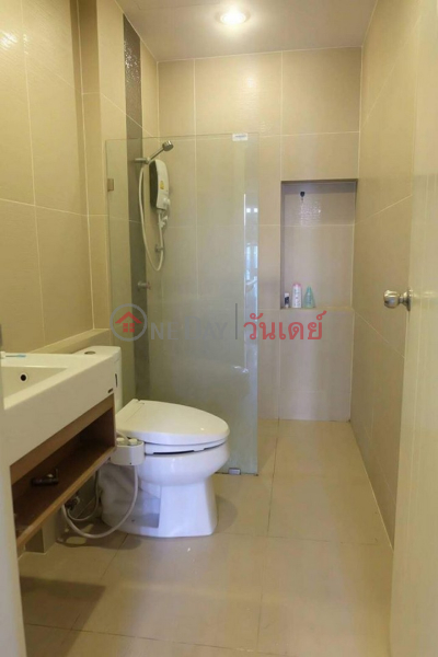 Condo for Rent: Happy Condo Ladprao 101, 36 m², 1 bedroom(s) Rental Listings