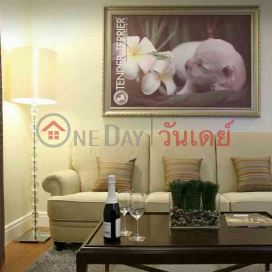 คอนโด สำหรับ เช่า: Bright Sukhumvit 24, 60 ตร.ม., 1 ห้องนอน - OneDay_0