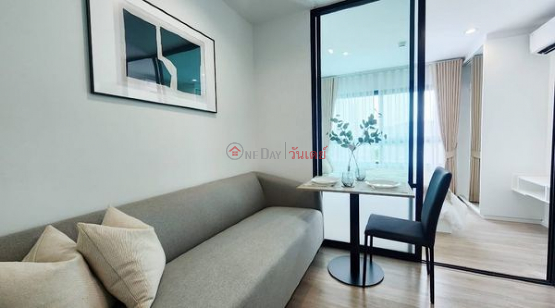 Property Search Thailand | OneDay | Residential Rental Listings, Condo for rent: iCondo Activ (3rd floor),fully furnished