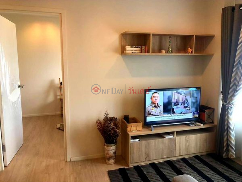 For rent Escent Chiang Mai Condo (12th floor),Thailand Rental ฿ 12,000/ month