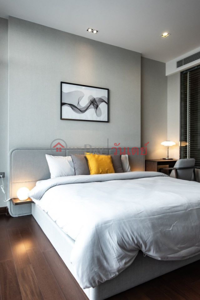 คอนโด สำหรับ ขาย: Q 1 Condo Sukhumvit, 92 ตร.ม., 2 ห้องนอน | ประเทศไทย ขาย | ฿ 36Million