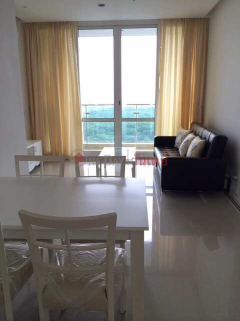 Condo for Rent: T.C. Green, 60 m², 2 bedroom(s) - OneDay_0