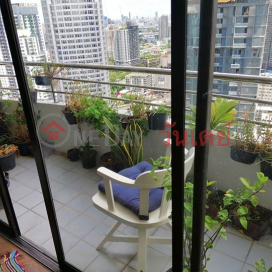 Condo for Rent: Top View Tower, 120 m², 3 bedroom(s) - OneDay_0